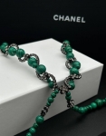 Бусы Chanel Артикул LUX-107151. Вид 3