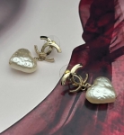 Серьги  Артикул LUX-107154. Вид 1