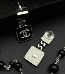 Серьги  Chanel Артикул LUX-107156. Вид 2