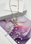 Подвеска Chanel Артикул LUX-107157. Вид 1