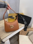 Сумка женская Dolce & Gabbana Артикул LUX-107164. Вид 1