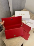Сумка женская Christian Dior Артикул LUX-107170. Вид 5