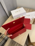 Сумка женская Christian Dior Артикул LUX-107170. Вид 6