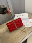 Сумка женская Christian Dior Артикул LUX-107170. Вид 9