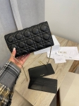 Сумка женская Christian Dior Артикул LUX-107169. Вид 4