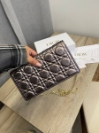 Сумка женская Christian Dior Артикул LUX-107168. Вид 3