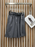 Шорты Brunello Cucinelli Артикул LUX-107183. Вид 2