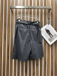 Шорты Brunello Cucinelli Артикул LUX-107183. Вид 3