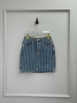 Юбка Alexander Wang Артикул LUX-107188. Вид 1
