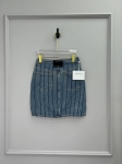 Юбка Alexander Wang Артикул LUX-107188. Вид 2