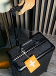 Чемодан Louis Vuitton Артикул LUX-107198. Вид 2