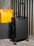 Чемодан Louis Vuitton Артикул LUX-107198. Вид 3