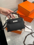 Сумка женская Kelly mini Hermes Артикул LUX-107202. Вид 5