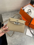 Сумка женская Kelly mini Hermes Артикул LUX-107201. Вид 2