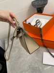 Сумка женская Kelly mini Hermes Артикул LUX-107201. Вид 4