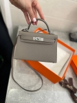 Сумка женская Kelly mini Hermes Артикул LUX-107200. Вид 2