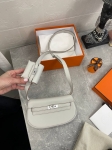 Сумка женская Kelly Moove 19, swift leather Hermes Артикул LUX-107209. Вид 3