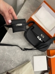 Сумка женская Kelly Moove 19, swift leather Hermes Артикул LUX-107208. Вид 3