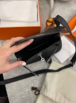 Сумка женская Kelly Moove 19, swift leather Hermes Артикул LUX-107208. Вид 4