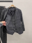 Костюм 3-ка Armani Артикул LUX-107245. Вид 3