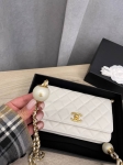 Сумка женская Chanel Артикул LUX-107214. Вид 3