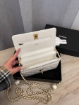 Сумка женская Chanel Артикул LUX-107214. Вид 4