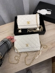 Сумка женская Chanel Артикул LUX-107213. Вид 1