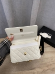 Сумка женская Chanel Артикул LUX-107213. Вид 3