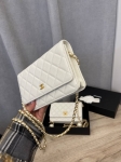 Сумка женская Chanel Артикул LUX-107212. Вид 2