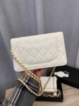 Сумка женская Chanel Артикул LUX-107212. Вид 4