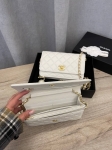 Сумка женская Chanel Артикул LUX-107212. Вид 3