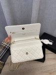Сумка женская Chanel Артикул LUX-107212. Вид 5