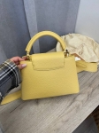 Сумка женская Capucines Louis Vuitton Артикул LUX-107215. Вид 5