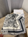 Платок  Christian Dior Артикул LUX-107227. Вид 2