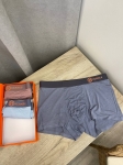 Набор из 3-х боксеров Hermes Артикул LUX-96156. Вид 1