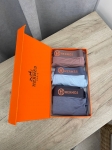 Набор из 3-х боксеров Hermes Артикул LUX-96156. Вид 2