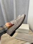 Лоферы Brunello Cucinelli Артикул LUX-107234. Вид 2