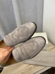 Лоферы Brunello Cucinelli Артикул LUX-107234. Вид 4