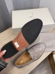 Лоферы Brunello Cucinelli Артикул LUX-107234. Вид 5