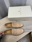 Лоферы Brunello Cucinelli Артикул LUX-107232. Вид 1