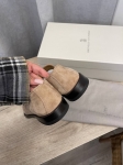Лоферы Brunello Cucinelli Артикул LUX-107232. Вид 2