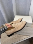 Лоферы Brunello Cucinelli Артикул LUX-107232. Вид 3
