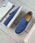 Лоферы Brunello Cucinelli Артикул LUX-107253. Вид 3