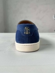 Лоферы Brunello Cucinelli Артикул LUX-107253. Вид 4