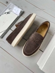 Лоферы Brunello Cucinelli Артикул LUX-107252. Вид 3