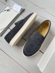 Лоферы Brunello Cucinelli Артикул LUX-107251. Вид 1