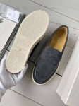 Лоферы Brunello Cucinelli Артикул LUX-107251. Вид 2