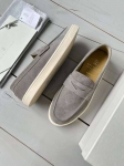 Лоферы Brunello Cucinelli Артикул LUX-107250. Вид 2