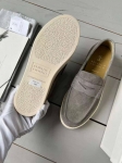 Лоферы Brunello Cucinelli Артикул LUX-107250. Вид 3