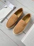 Лоферы Brunello Cucinelli Артикул LUX-107249. Вид 1